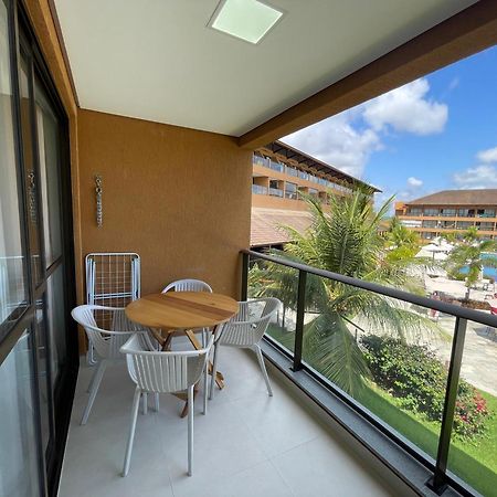 Flat Eco Resort Praia Dos Carneiros Exteriör bild