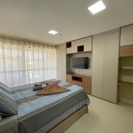 Flat Eco Resort Praia Dos Carneiros Exteriör bild